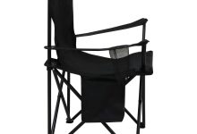 Multi functional fishing chair – allowing you to fish comfortably!