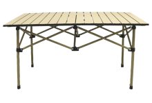 Asia Chicken rolls Table Factory – Foldable Outdoor Chicken rolls Table – Chicken rolls Table Mass Production and Sales