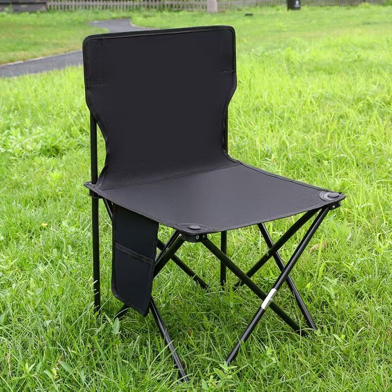 What is China’s tariff policy on exporting camping chairs to the United States?